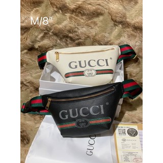 คาดอกGucci มิลเลอร์ Box