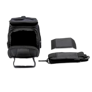 KOJIMA กระเป๋ากล้อง แบบ พกพา DSLR กล้อง ศีล กันกระแทกกันน้ำ camera bag Mirrorless Canon Nikon sony
