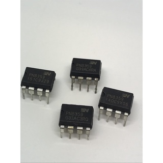 PN8359 DIP 8ขา 85-265VAC 15W IC Switching แพ็ค2ตัว