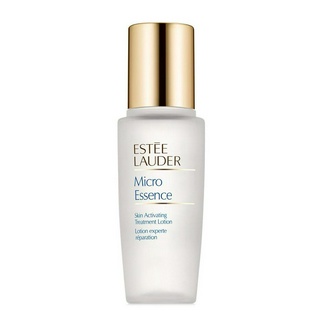 Estee Lauder Micro Essence Skin Activating Treatment Lotion 15 ml และ  30 ml