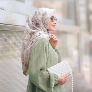 /KARTIKAAA Bw/premium Pashmina HIJAB/ขายส่ง HIJAB/Quadrangle HIJAB/PREMIUM MOTIF HIJAB/Pashmina KW