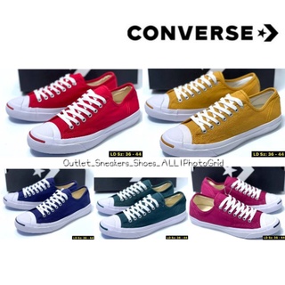 รองเท้า Converse Jack Purcell Women ส่งฟรี