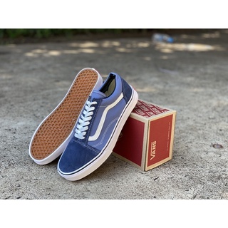 🎉🎉 รองเท้าผ้าใบ vans old Skool 36–45สินค้าขายดีสินค้าพร้อมส่ง