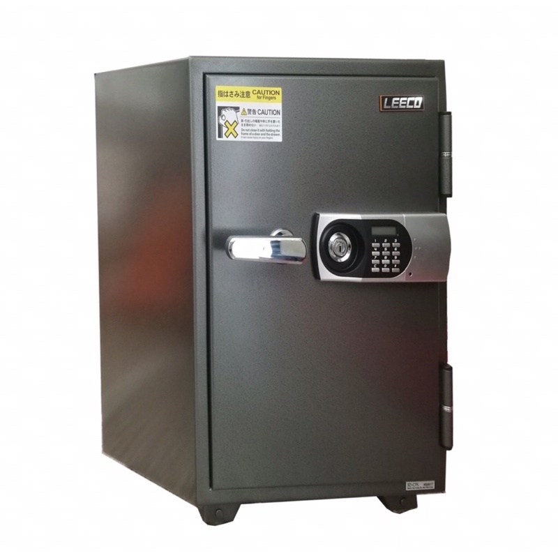 🔥ถูกที่สุด🔥 ตู้เซฟ Leeco ระบบ digital กันไฟ ยี่ห้อลีโก้ รุ่น NSD-cpl น้ำหนัก105กก. กันไฟ รับประกัน1ปี