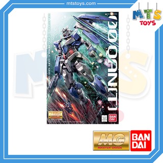 **MTS Toys**MG 1/100 Master Grade Gundam : GNT-0000 00 Qan[T] กันดั้ม