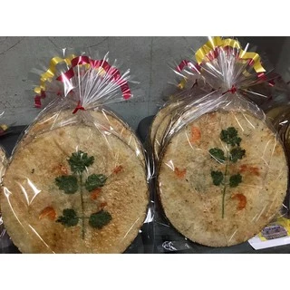 ขนมข้าวตัง (หรือข้าวตังเสวยแม่ณี) ทำจากข้าวหอมมะลิ100%