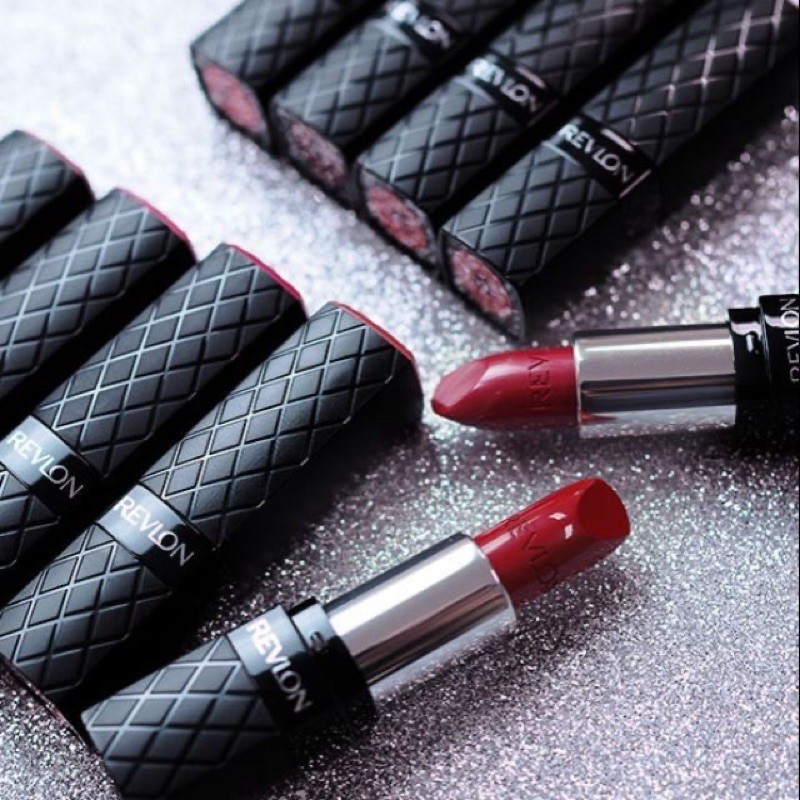 Revlon Colourburst Lipstick