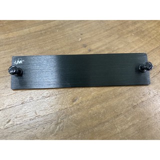 UF-2200 Blank Snap-In Adapter Plate Link