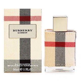 ❌ขายแล้ว ❌น้ำหอม Burberry london แท้💯