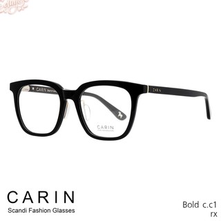 CARIN ฺBold C.1 RX(กรอบแว่นสายตา)