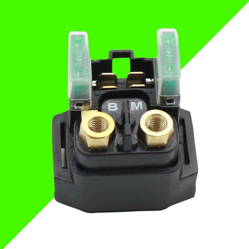 รีเลย์รีเลย์สตาร์ท ดีเลย์สตาร์ท สตาร์ทninja250,ninja300,ninja400,z250,z300,z400,z650,er6n,ninja650,v