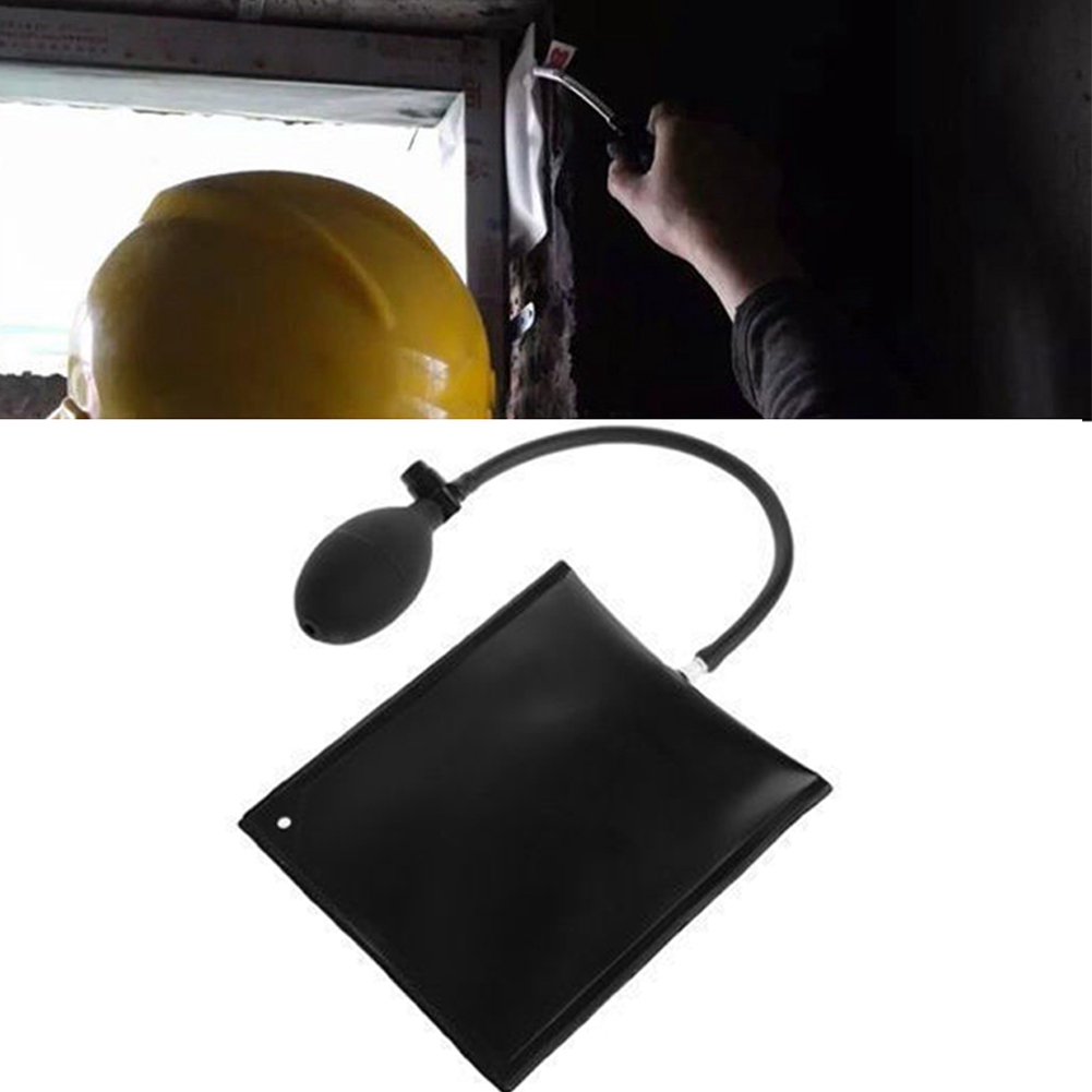 Auto Pump Air Wedge Airbag Open Tool Repair Car Lock Window Door