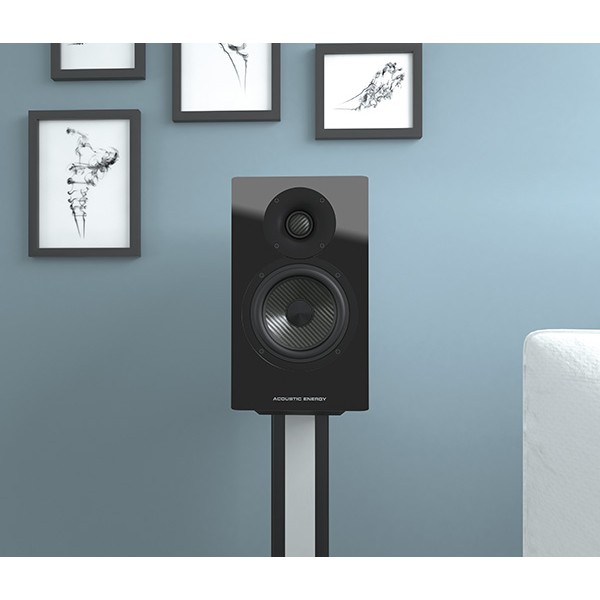 Acoustic Energy AE500 Compact Stand-Mount Loudspeakers (ราคาต่อคู่)