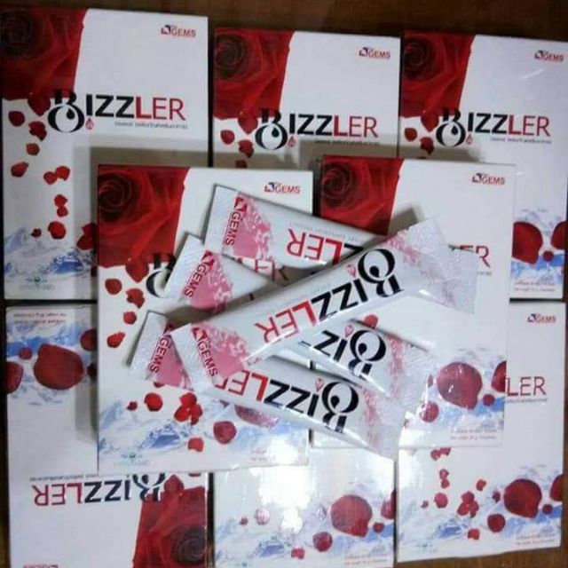 BIZZLER SOD สเต็มเซลล์ สินค้านวัตกรรมใหม่สำหรับเซลล์