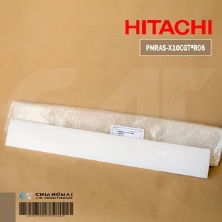 PMRAS-X10CGT*R06 บานสวิงแอร์ Hitachi บานสวิงแอร์ฮิตาชิ (ขนาด 62.5 x 9 cm.) อะไหล่แอร์ แท้เบิกศูนย์