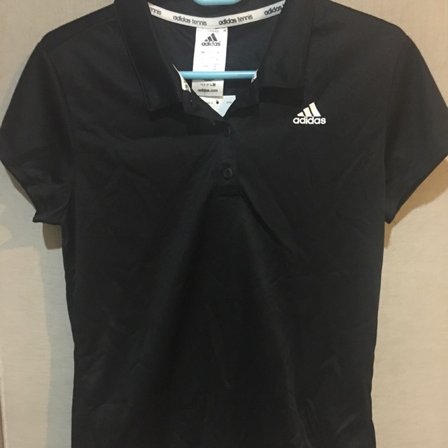 เสื้อโปโล addidas