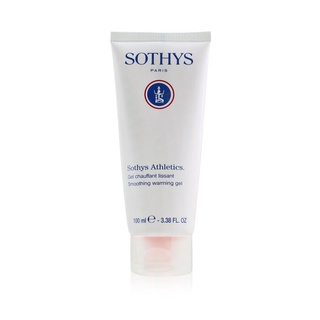 SOTHYS - Athletics Smoothing Warming Gel