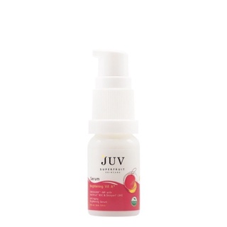 JUV Serum Brightening Vit A+ 30 ml (หมดอายุ(exp.) 11/2023