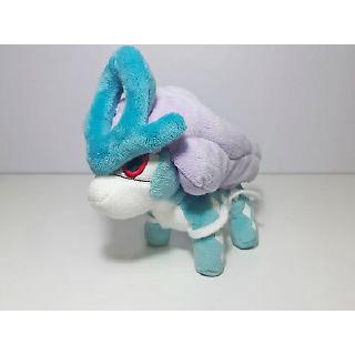 shiny lapras plush