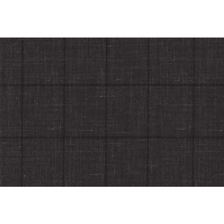 Beautiful Handle Murano/25000 Cavani Brand Jacketing Fabrics Windowpane Pattern 25016