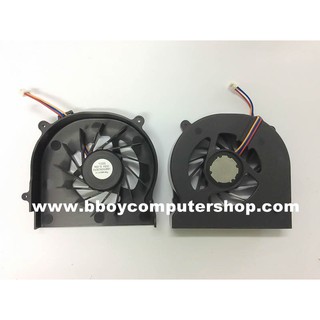 พัดลม โน๊ตบุ๊ค SONY VAIO VPC CW Series VPC-CW 17FX FAN UDQFRZH13CF0 300-0001-1191