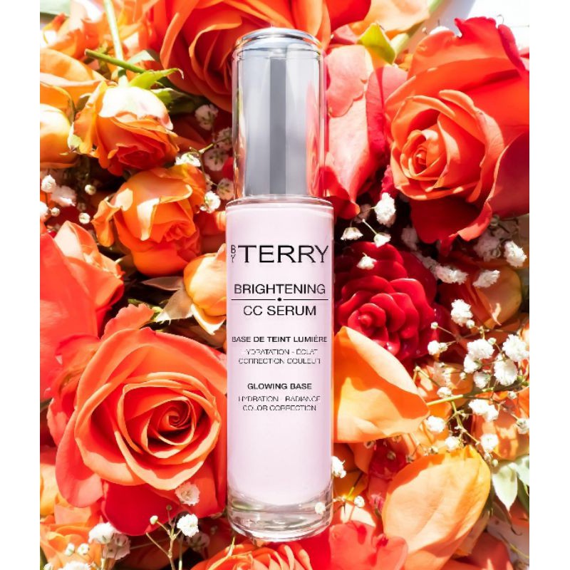 ‼พร้อมส่ง‼By Terry Brightening CC Serum  -No.1 Immaculate Light  ( 30 ml. )