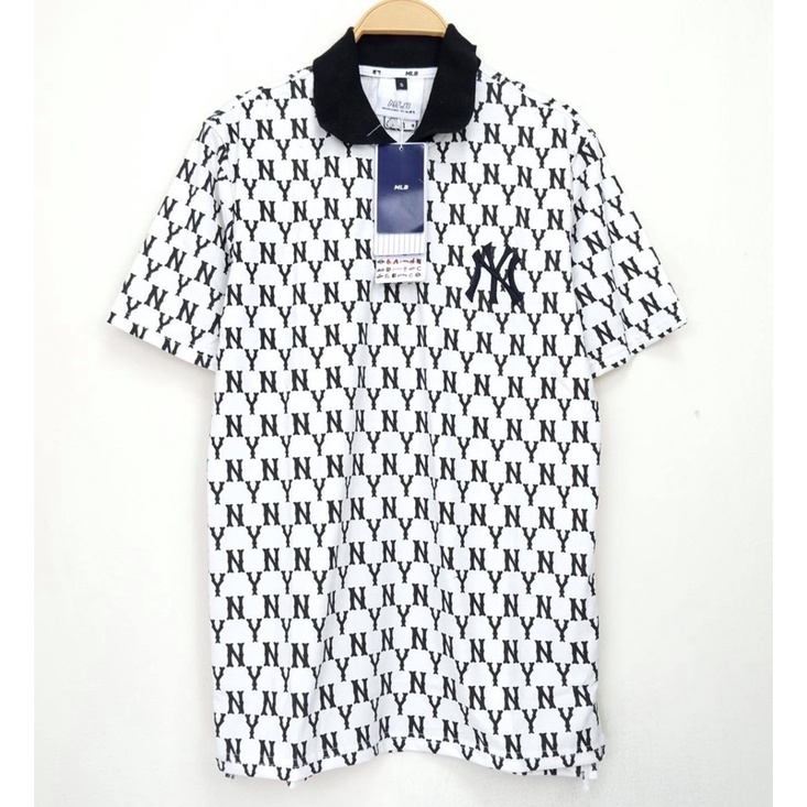 เสื้อคอปกMLBไม่ผ่านคิวซี