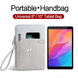 กระเป๋าแท็บเล็ตแบบนุ่มสําหรับแท็บเล็ต Huawei Honor Pad V6 10.4" Matepad T8 Matepad T10 Matepad T10S แท็บเล็ต