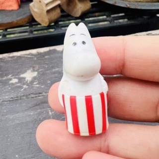 Moomin น่ารักๆ งานปั้ม