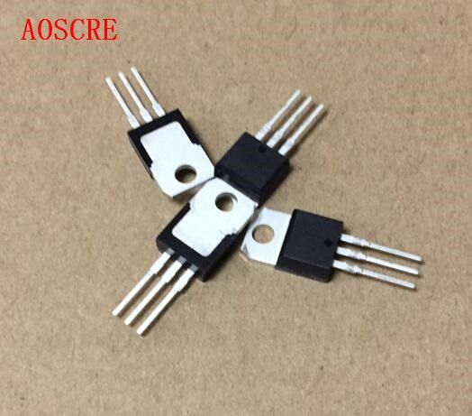 10PCS L7824CV L7824 KA7824 เครื่องควบคุมเชิงบวก TO-220