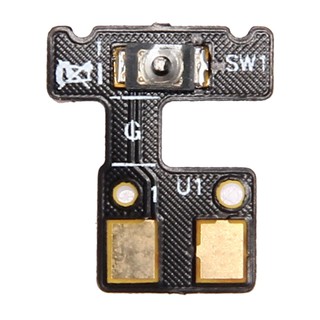 แพรสวิทซ์พาวเวอร์ - ASUS ZenFone 2 Laser ZE500KL Z00ED Power Button Flex Cable for Asus Zenfone 2 Laser ZE500KL