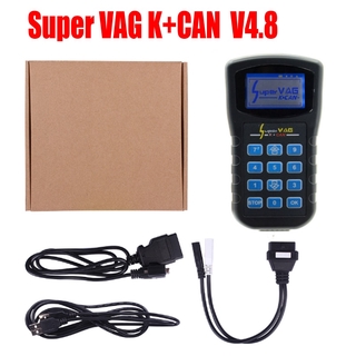 Super Vag K + Can V4 . 8 เครื่องวัดระยะทาง 4 . 8 Vag K + Can V4 . 8