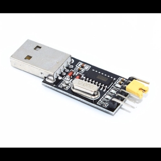 USB to TTL converter UART CH340G