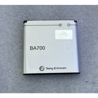 แบตเตอรี่Sony Ericsson neo v(ba700)