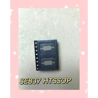 SE837 HTSSOP  สินค้ามีสต็อก พร้อมส่ง