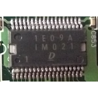 YTH IM021 1M021 New Ones