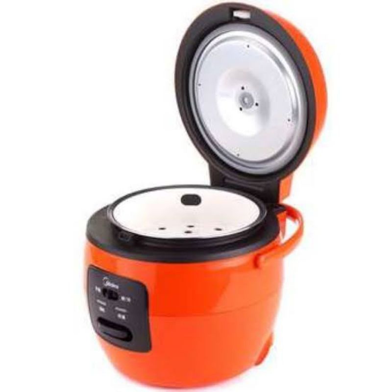 เคลียร์สต๊อค•หม้อหุงข้าว มีเดีย media