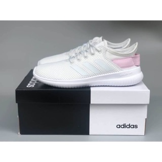 adidas QT Flex Aero Pink  Size UK 4 / 5/5.5/6/6.5/7 🎗️ราคา 3190 free ems🎗️