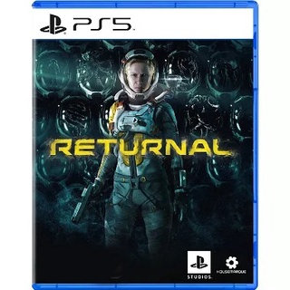 [Game] PS5 Returnal (Asia/Eng)