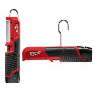 Milwaukee M12 ไฟตะเกียบ LED ไร้สาย  มิลวอคกี้ 12V เครื่องเปล่า M12 SL-0