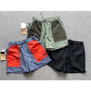 กางเกงขาสั้น The North Face for united Arrows Water Strided Shorts.