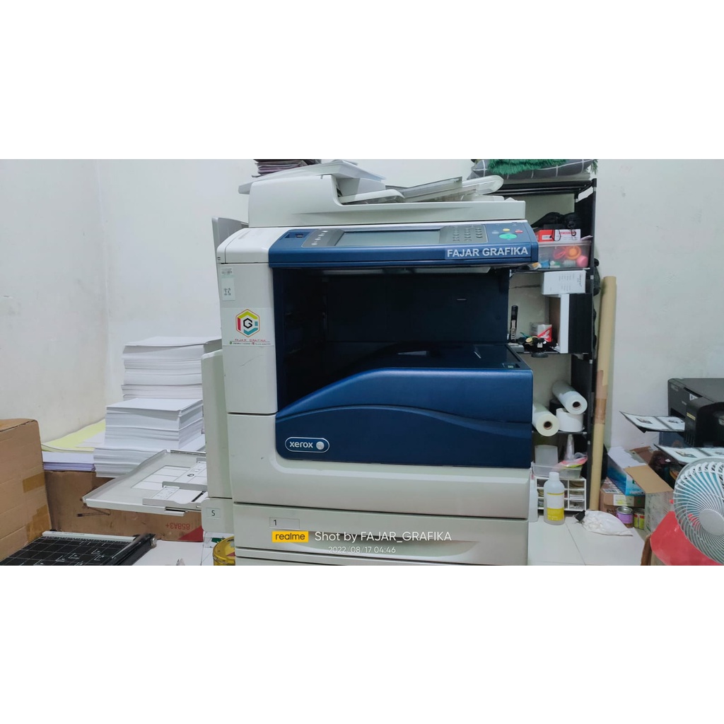 PRINT A4 / PRINT 4 FAST DOCUMENT, MAKALAH, SRIPTION, ETC