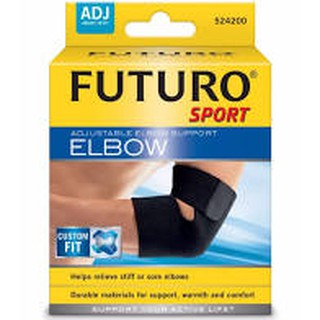 FUTURO SPORT ข้อ ศอก ELBOW ฟรีไซร์
