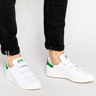 stansmith velcro 6สี