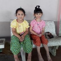 Profile pichamonkritpiphat