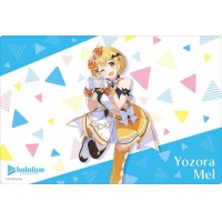 Bushiroad Rubber Mat Collection V2 Vol.58 Hololive Production [Yozora Mel] Hololive 1st Fes. [เรื่อง