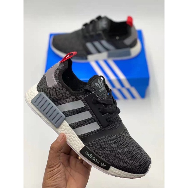 do adidas nmd r1 run big