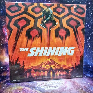 The Shining Board Game (ของแท้)