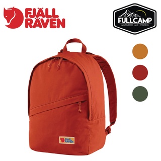 Fjallraven Vardag 16