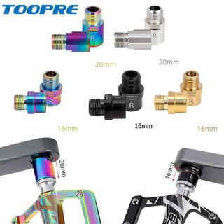 Toopre อะเเดปเตอร์ต่อเเกนบันได ( Spacers Extender) สำหรับใช้ต่อแกนบันได